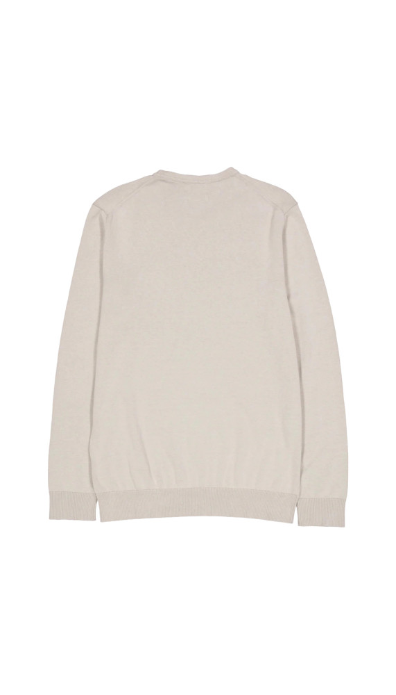 Pull - Cotton Silk Blend