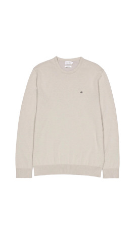 Pull - Cotton Silk Blend