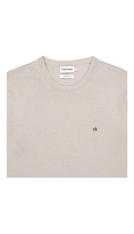 Pull - Cotton Silk Blend
