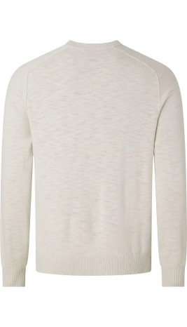 Pull - Slub Texture Sweater