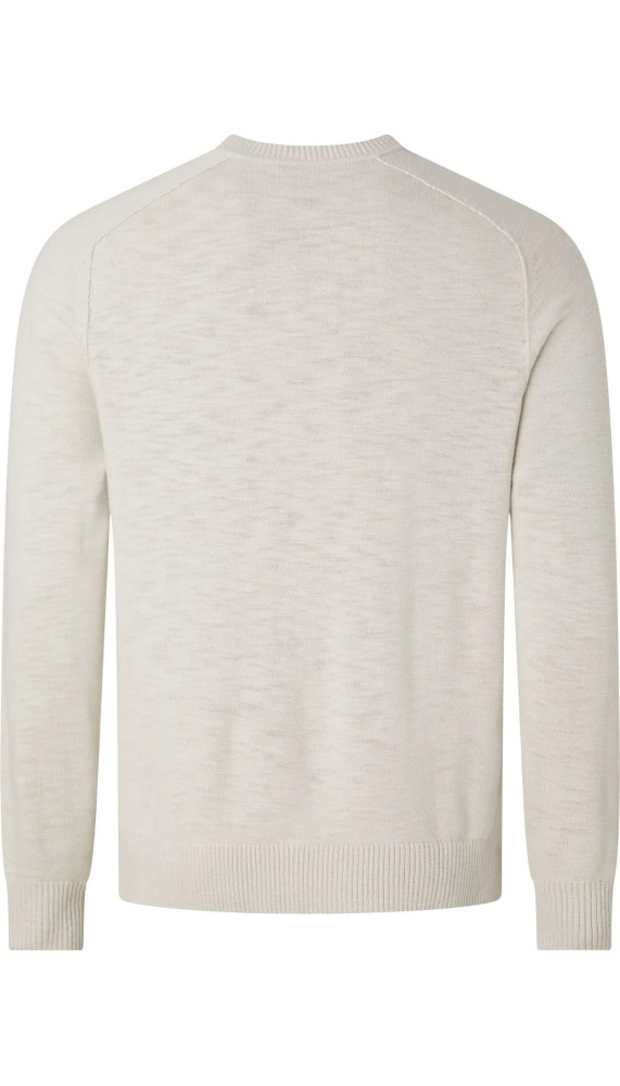 Pull - Slub Texture Sweater