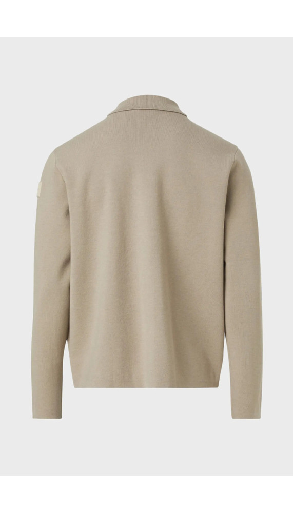 Gilet - Milano Stitch Comfort