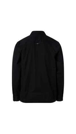 Surchemise - Utility Overshirt