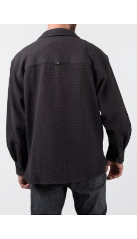 Surchemise - Casual Shirt