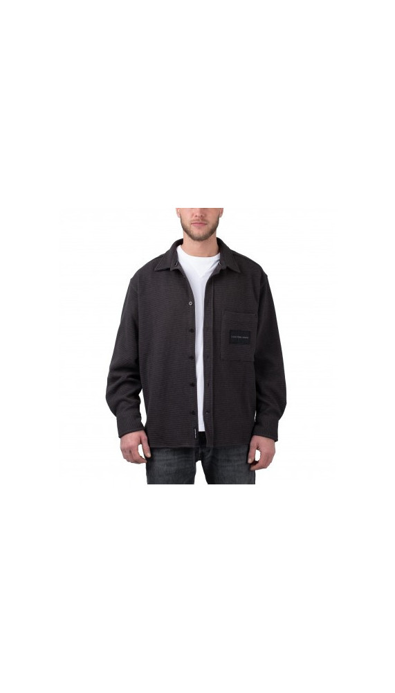 Surchemise - Casual Shirt