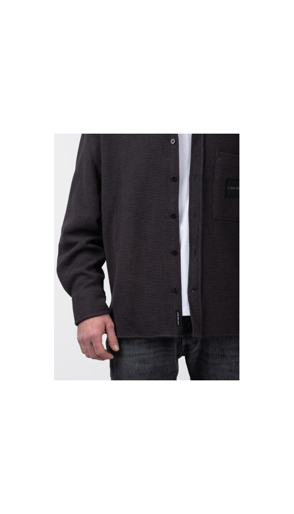 Surchemise - Casual Shirt