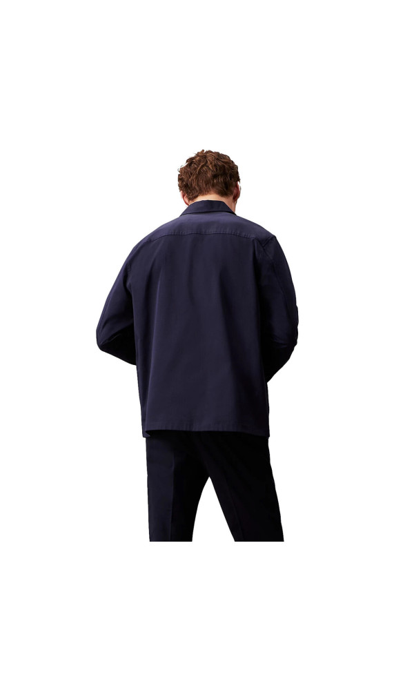 Surchemise - Stretch Sateen Tailoring