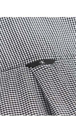 Chemise ML - Shrunken Badge