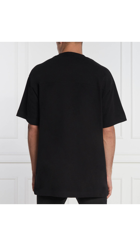T-shirt - Archival Monologo