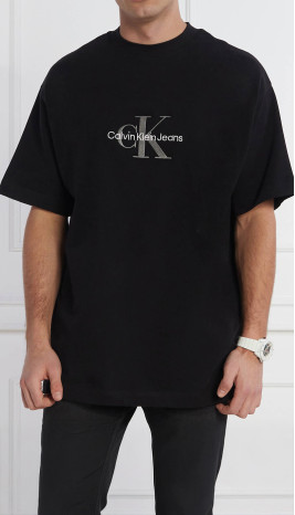 T-shirt - Archival Monologo