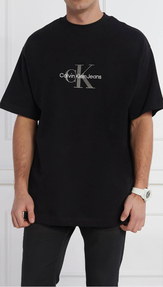 T-shirt - Archival Monologo