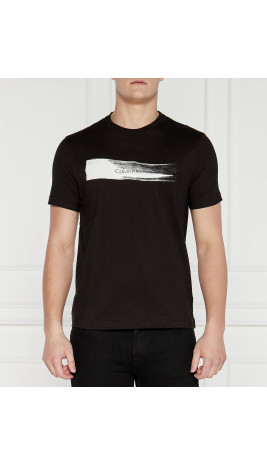 T-shirt - Brush Logo
