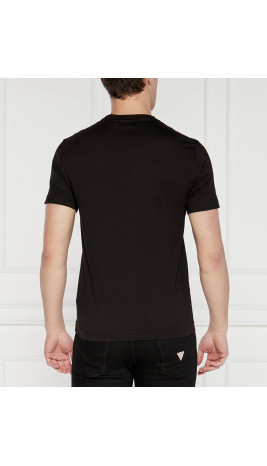T-shirt - Brush Logo