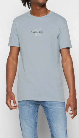 T-shirt - Monogram Logo Tee