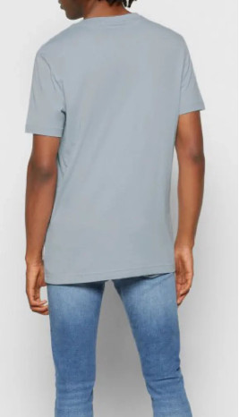T-shirt - Monogram Logo Tee