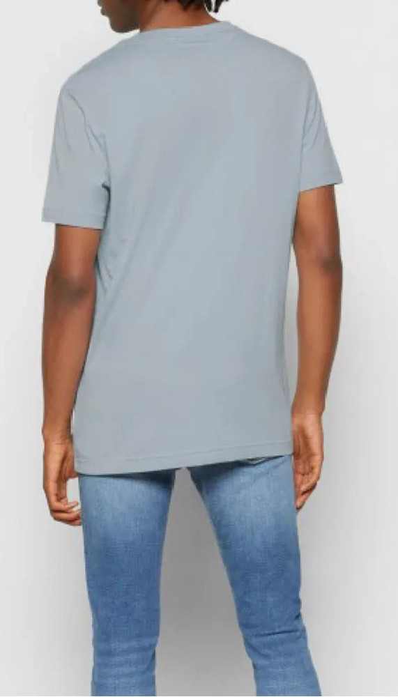 T-shirt - Monogram Logo Tee
