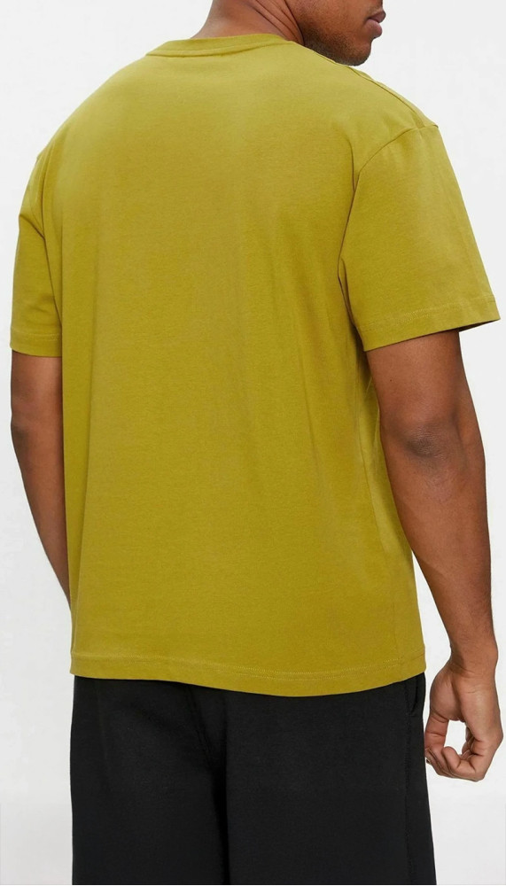 T-shirt - Hero Logo Comfort