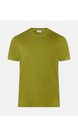 T-shirt - Smooth Cotton