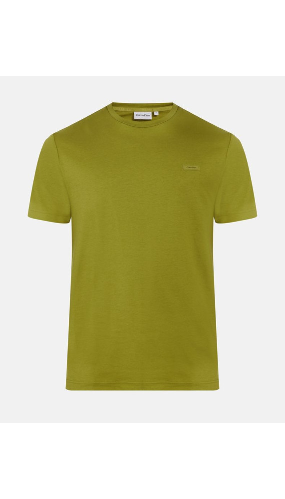 T-shirt - Smooth Cotton