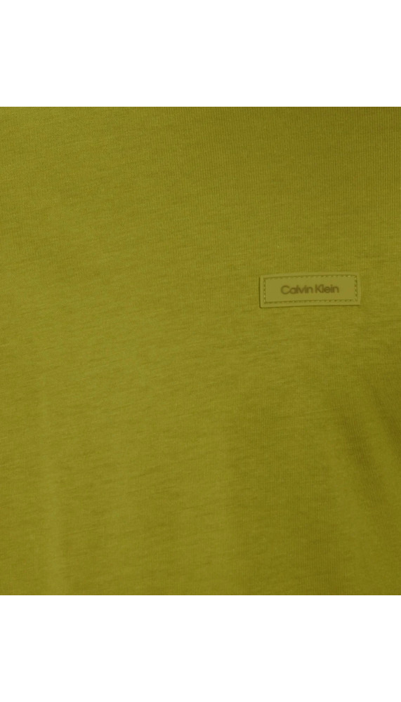 T-shirt - Smooth Cotton