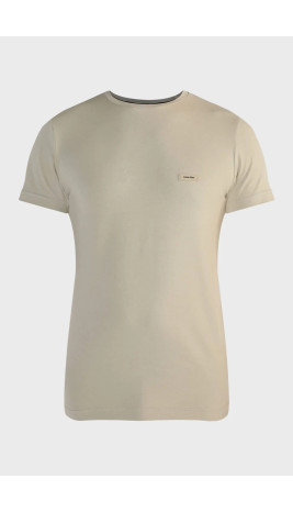 T-shirt - Stretch Slim Fit