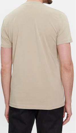 T-shirt - Stretch Slim Fit