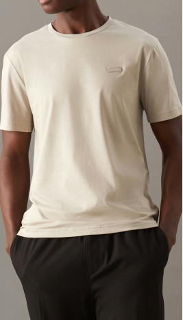 T-shirt - Smooth Cotton