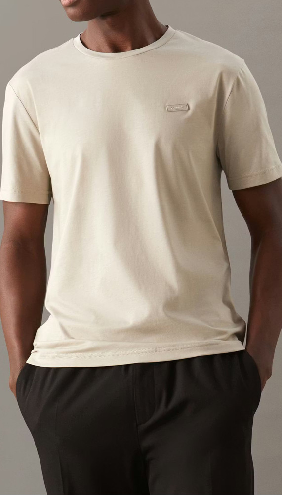 T-shirt - Smooth Cotton