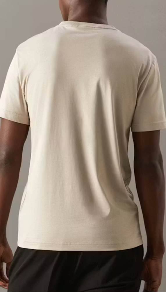 T-shirt - Smooth Cotton