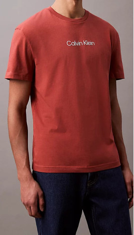 T-shirt - Hero Logo Comfort