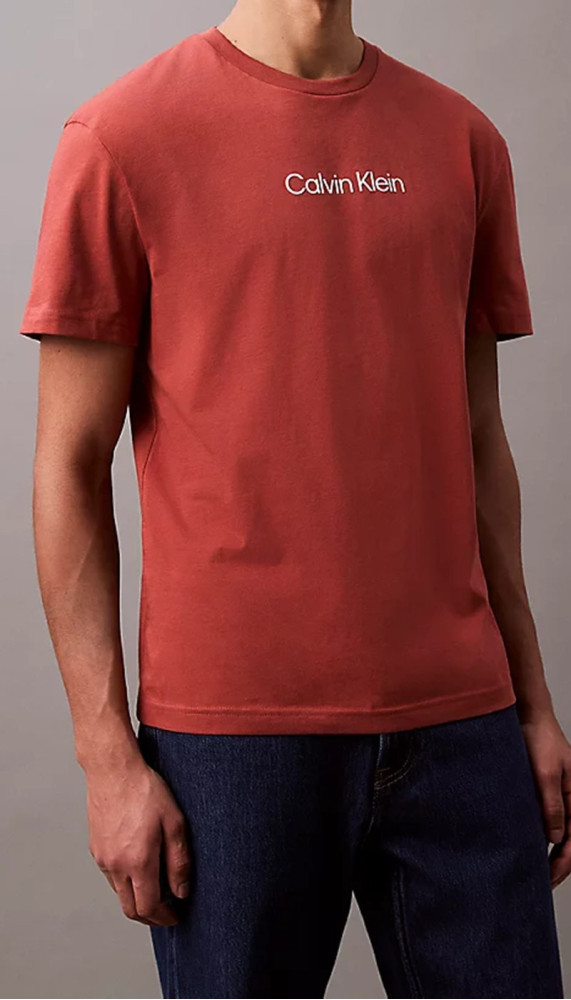 T-shirt - Hero Logo Comfort