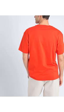 T-shirt - Hero Logo Comfort