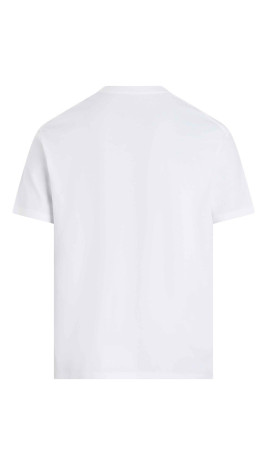 T-shirt - TSHT WH SS Hero