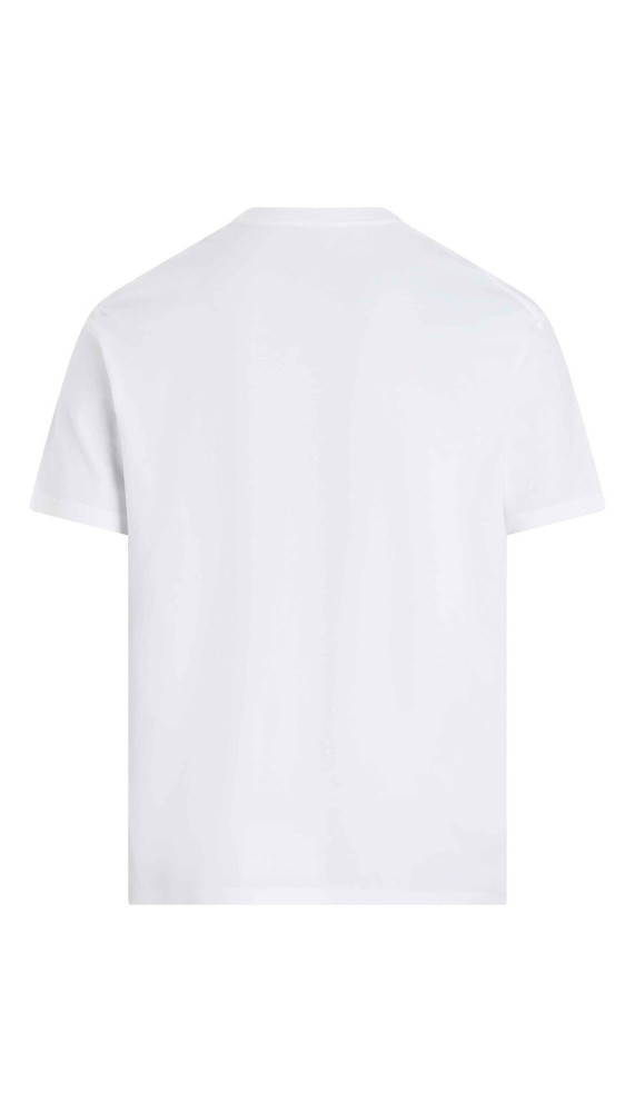 T-shirt - TSHT WH SS Hero