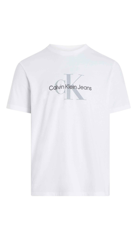 T-shirt - TSHT WH SS Hero