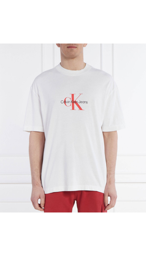 T-shirt - Archival Monologo