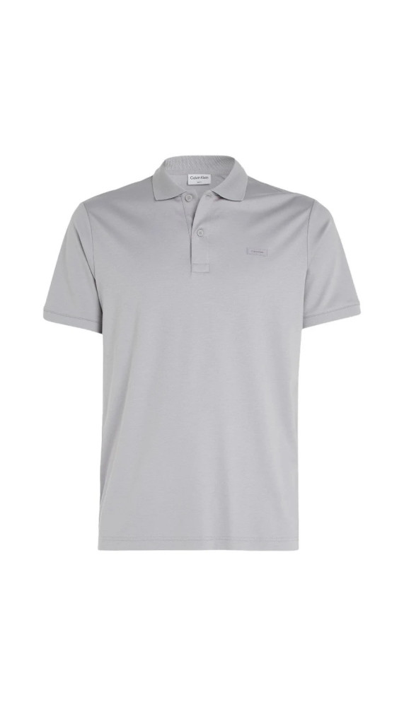Polo - Smooth Cotton Slim