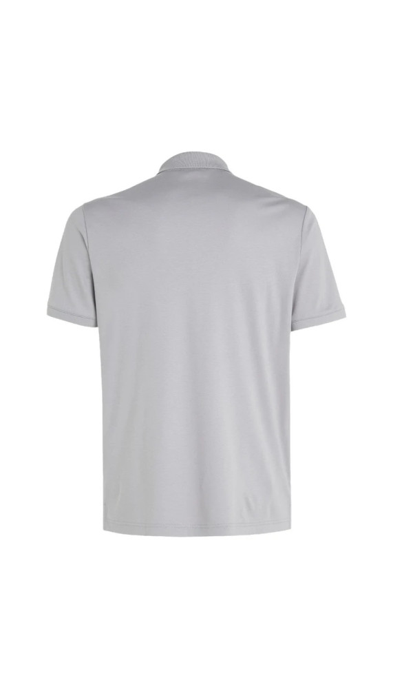 Polo - Smooth Cotton Slim