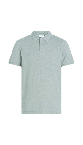 Polo - Oxford Two Tone