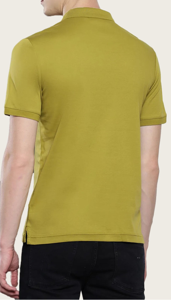 Polo - Smooth Cotton Slim