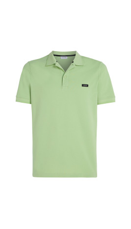 Polo - Thermo Tech Pique Slim