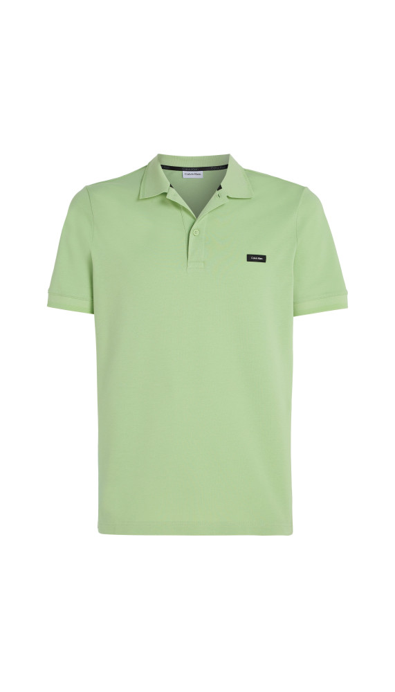 Polo - Thermo Tech Pique Slim