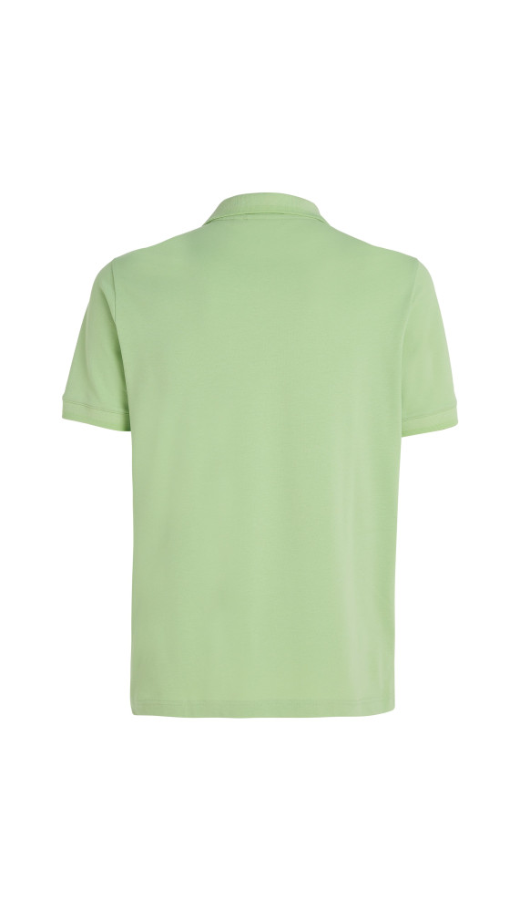 Polo - Thermo Tech Pique Slim