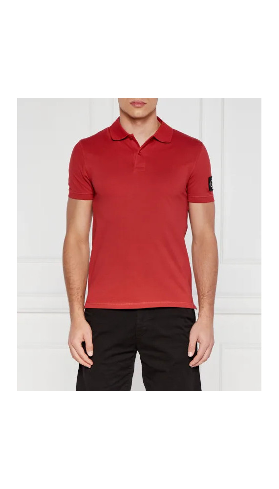 Polo - Badge Polo