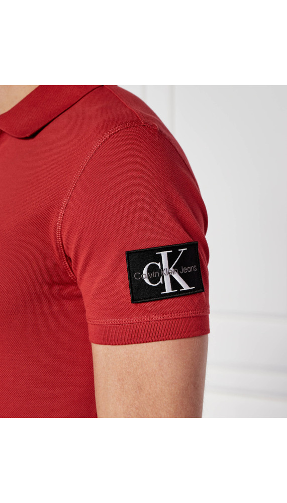 Polo - Badge Polo