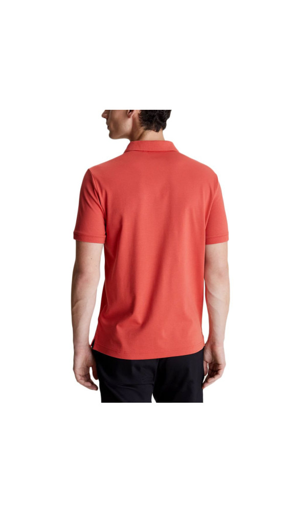 Polo - Smooth Cotton Slim