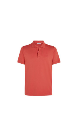 Polo - Smooth Cotton Slim