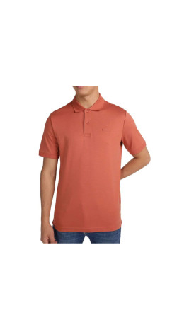 Polo - Smooth Cotton Slim