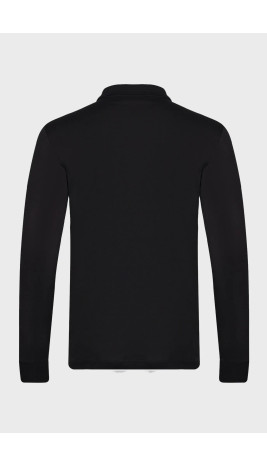 Polo - Liquid Touch Slim LS