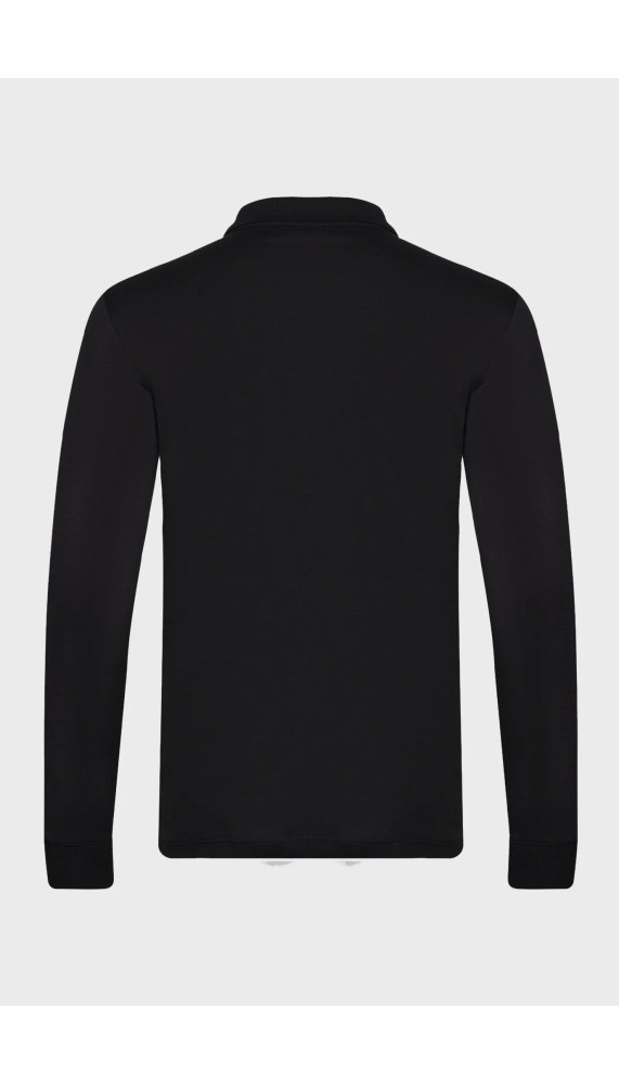 Polo - Liquid Touch Slim LS